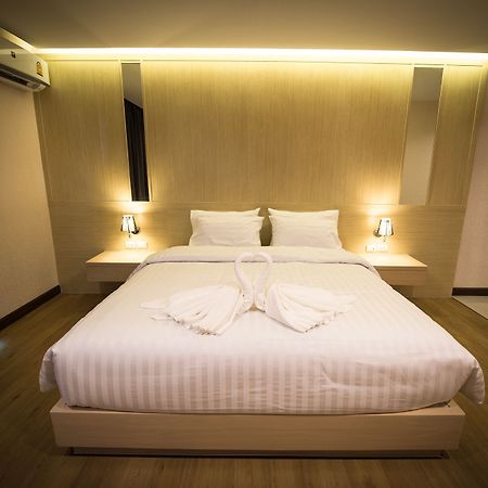 L Hotel Khon Kaen Exterior photo