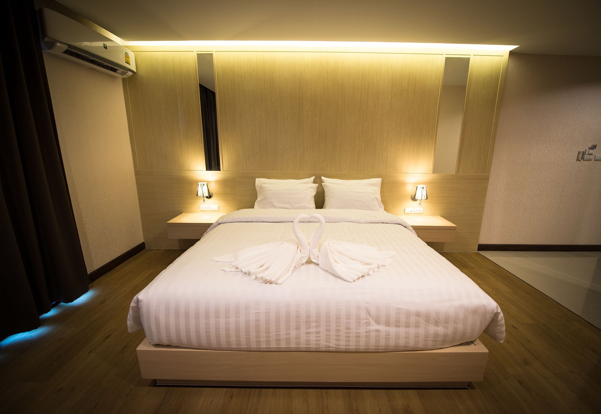 L Hotel Khon Kaen Exterior photo